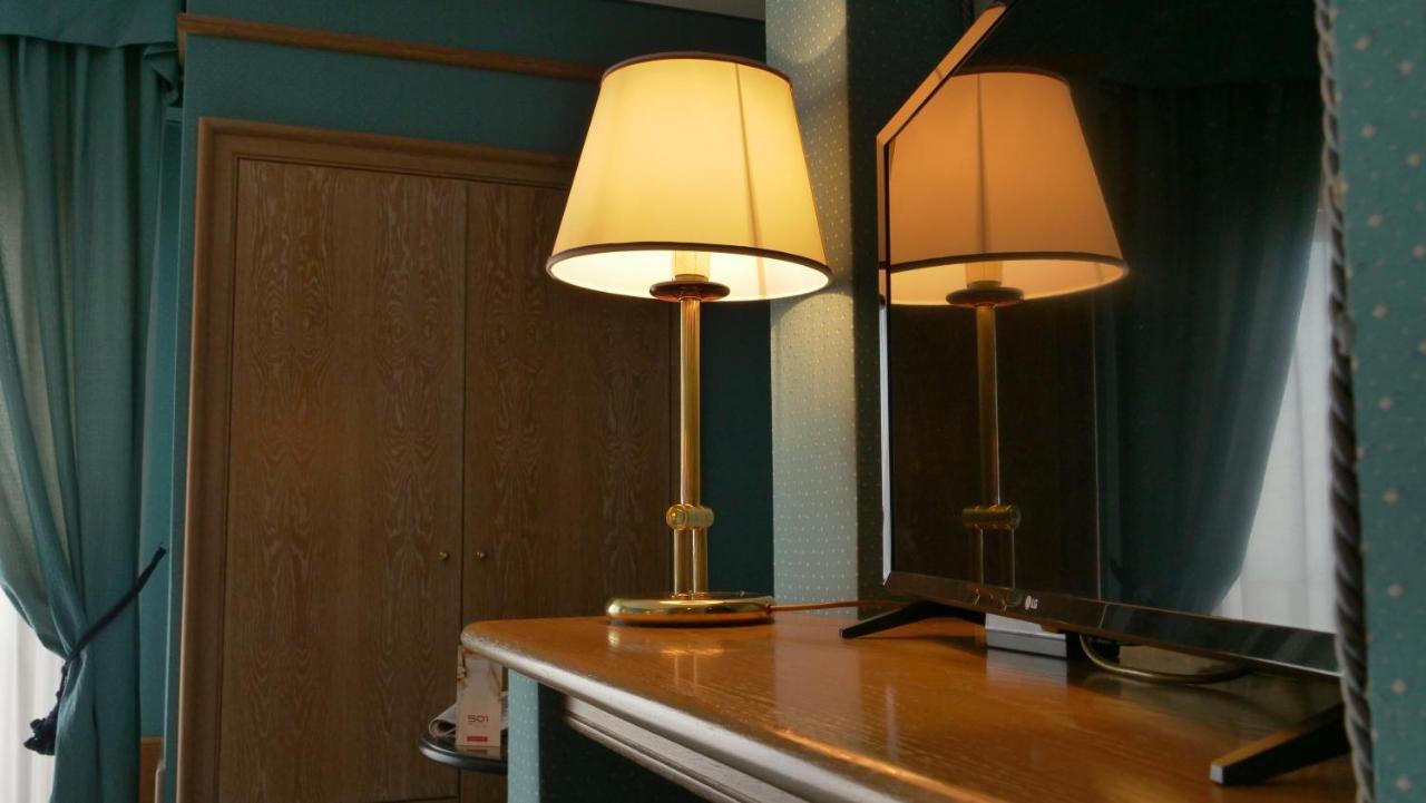501 Hotel Vibo Valentia Eksteriør billede