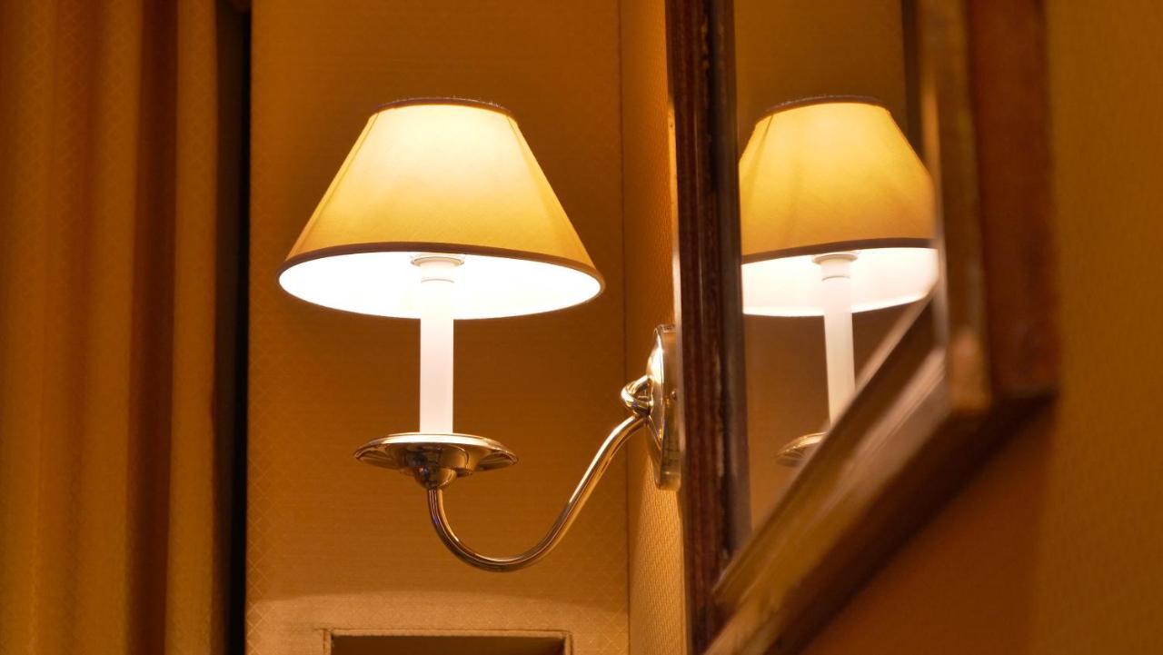 501 Hotel Vibo Valentia Eksteriør billede