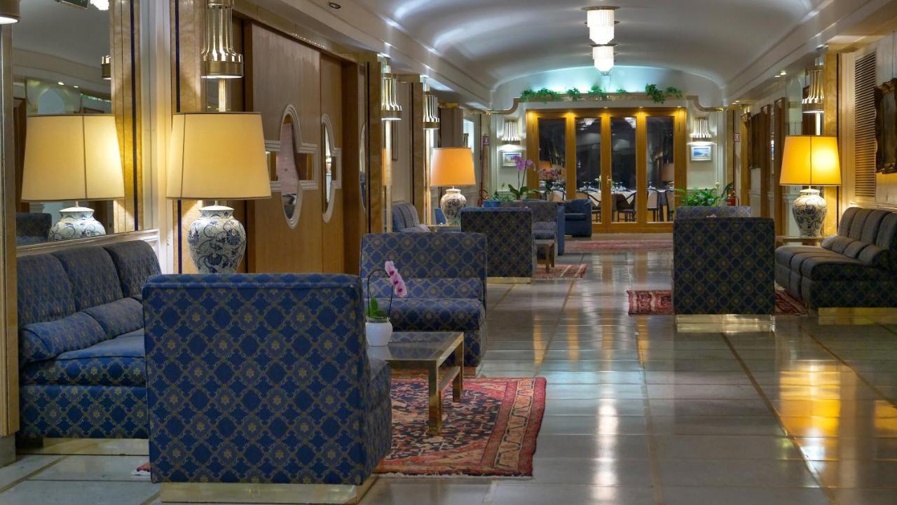 501 Hotel Vibo Valentia Eksteriør billede
