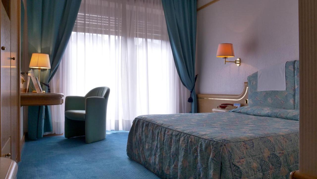 501 Hotel Vibo Valentia Eksteriør billede